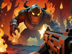 Mchezo Hell Shooter