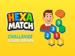 Mchezo Hexa Match