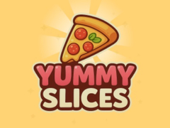 Mchezo Yummy Slices