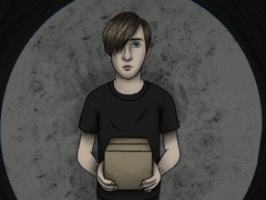 Mchezo Strange Packages