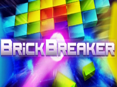 Mchezo Brick breaker