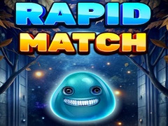 Mchezo Rapid Match
