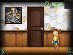 Mchezo Amgel Kids Room Escape 342