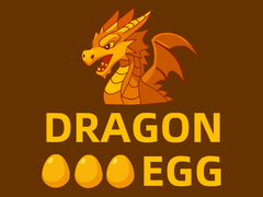 Mchezo Dragon Egg