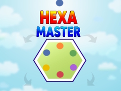 Mchezo hexa master