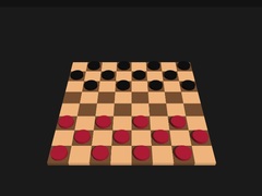 Mchezo Royal Checkers Arena
