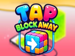 Mchezo Tap BlockAway