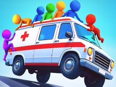 Mchezo Emergency Jam