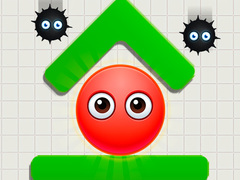 Mchezo Hide Ball