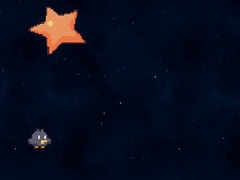 Mchezo Birdonaut