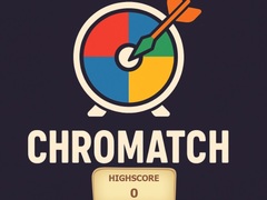 Mchezo Chromatch