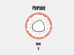Mchezo Pinpoint