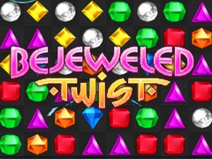 Mchezo Bejeweled Twist