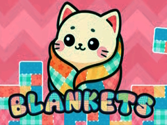 Mchezo Blankets
