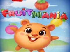 Mchezo Fruits Mania