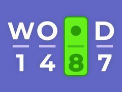 Mchezo Cryptogram