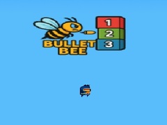 Mchezo Bullet Bee