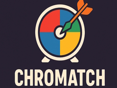 Mchezo Chromatch