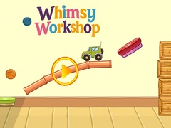 Mchezo Whimsy Workshop