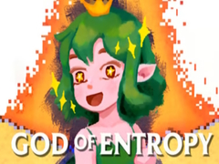 Mchezo God Of Entropy