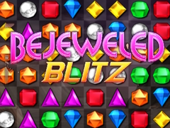 Mchezo Bejeweled Blitz