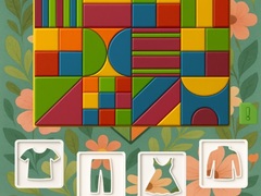 Mchezo Mosaic Master