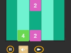 Mchezo Number Nexus