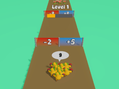 Mchezo Count Clash