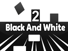 Mchezo Black And White 2