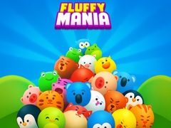 Mchezo Fluffy Mania