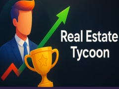 Mchezo Real Estate Tycoon
