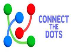 Mchezo Connect The Dot