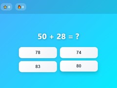 Mchezo Math Speedrunner