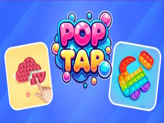Mchezo Pop Tap