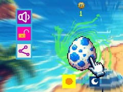 Mchezo Brainrot Click To Hatch