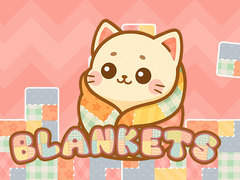 Mchezo Blankets