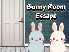 Mchezo Bunny Room Escape