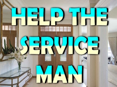 Mchezo Help The Service Man