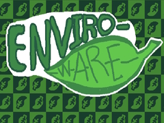 Mchezo Enviro Ware