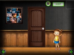 Mchezo Amgel Kids Room Escape 344