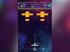Mchezo Bricks Breaker Crush Quest