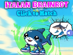 Mchezo Brainrot Click to Hatch