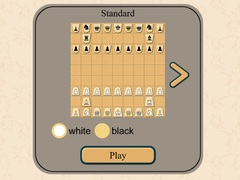 Mchezo Shogi Japanese Chess
