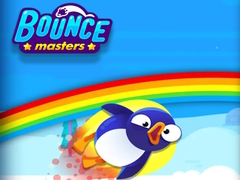Mchezo Bounce masters