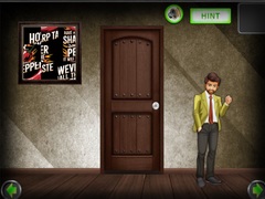Mchezo Amgel Easy Room Escape 321
