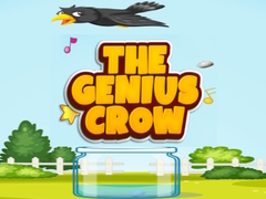 Mchezo The Genius Crow