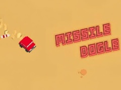 Mchezo Missile Dodge