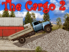 Mchezo The Cargo 2