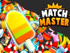 Mchezo Match Master