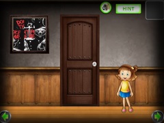 Mchezo Amgel Kids Room Escape 346